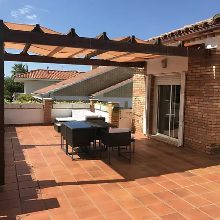 Violeta Apartment