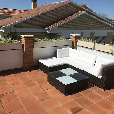 Violeta Apartment Cambrils