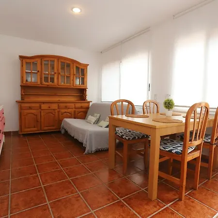 Violeta Apartment