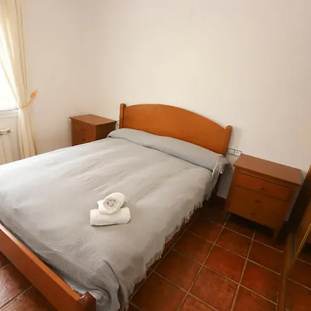 Violeta Apartment *