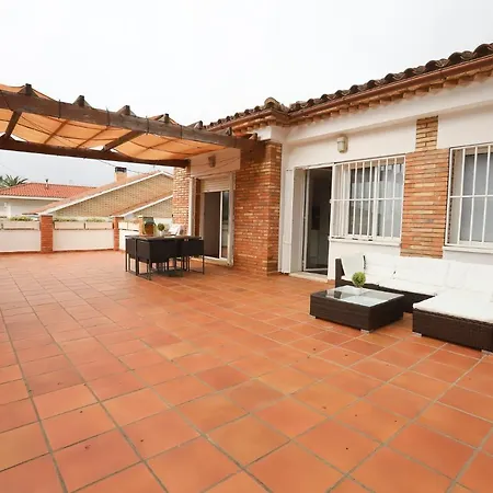 Violeta Apartment *