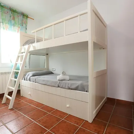 Violeta Apartment *