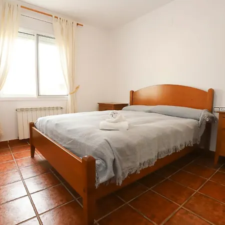 Violeta Apartment