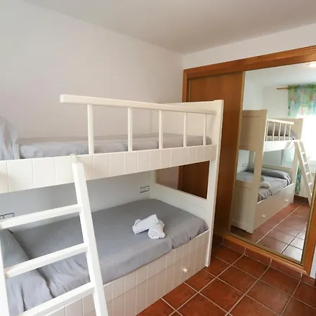 Apartment Violeta *