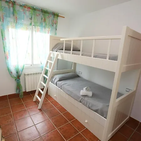 Apartment Violeta Cambrils