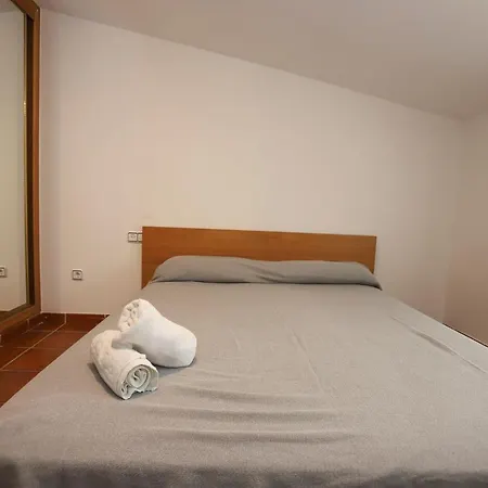 Apartment Violeta Cambrils