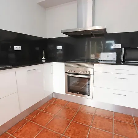Violeta Apartment Cambrils