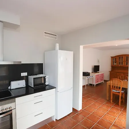 Apartment Violeta