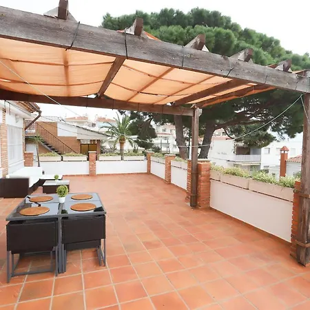 Apartment Violeta