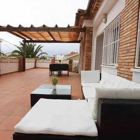 Apartment Violeta Cambrils