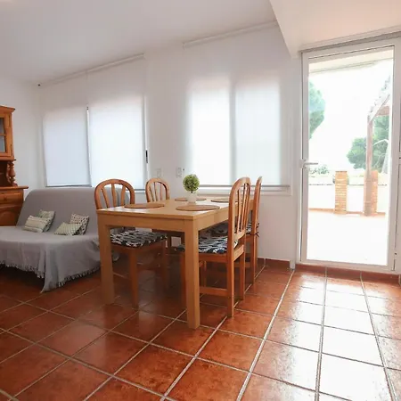 Violeta Apartment Cambrils