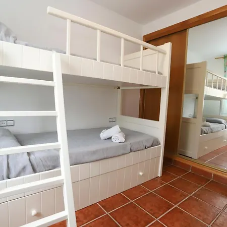 Violeta Apartment *