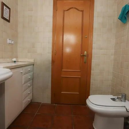 Violeta Apartment